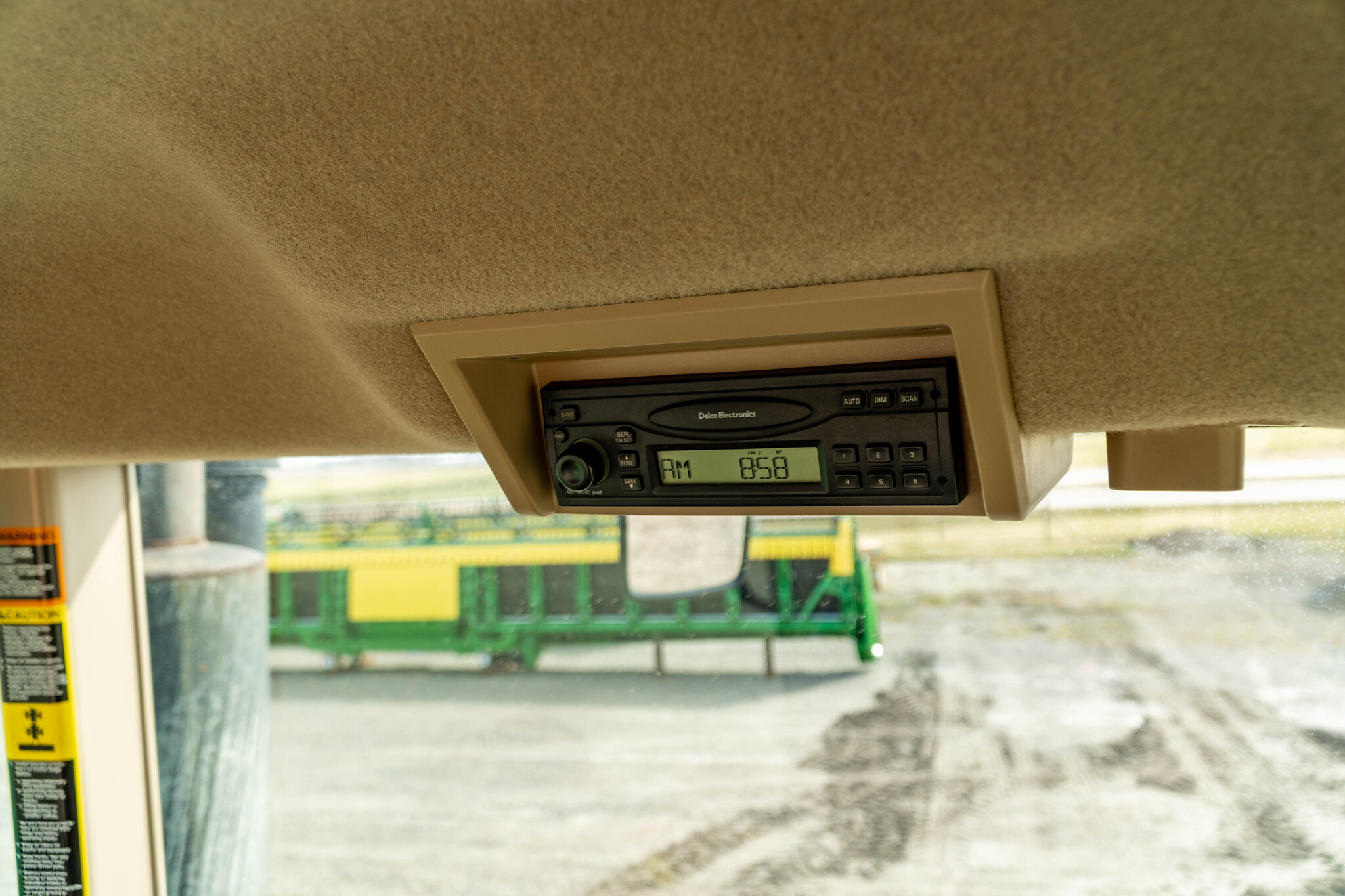 Used 2008 John Deere 9430 Articulated 4WD Tractors at Koenig Equipment in Greensburg, IN - PhotoXL32