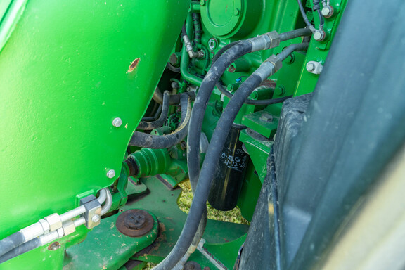Used 2008 John Deere 9430 Articulated 4WD Tractors at Koenig Equipment in Anna, OH - Photo15