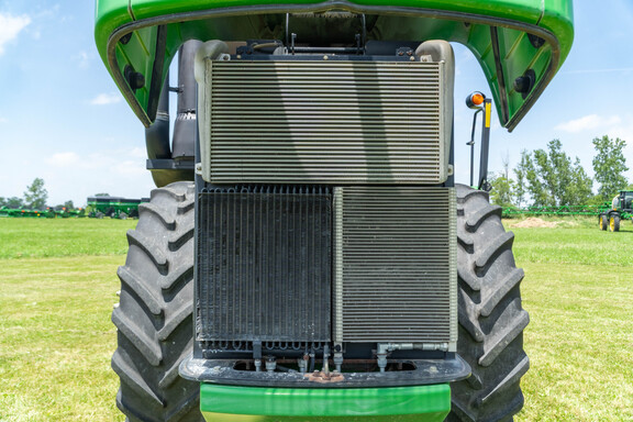Used 2008 John Deere 9430 Articulated 4WD Tractors at Koenig Equipment in Anna, OH - Photo24