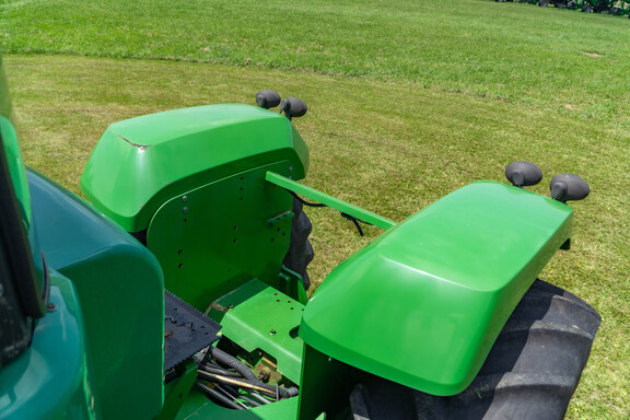 2008 John Deere 9430 - Stock: #A512527B | Koenig Equipment | Used