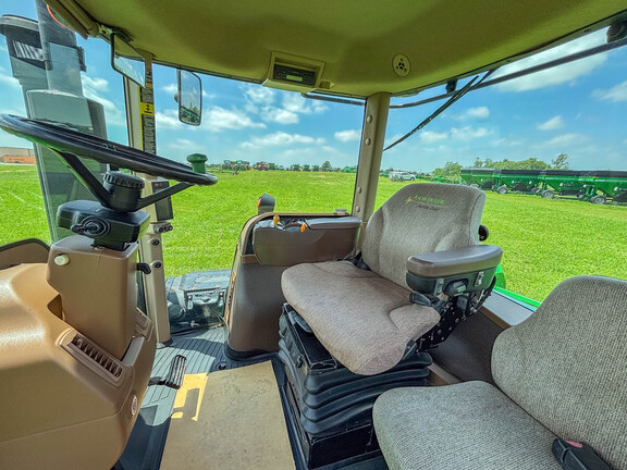 Used 2008 John Deere 9430 Articulated 4WD Tractors at Koenig Equipment in Anna, OH - Photo27