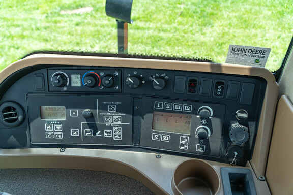 Used 2008 John Deere 9430 Articulated 4WD Tractors at Koenig Equipment in Anna, OH - Photo30