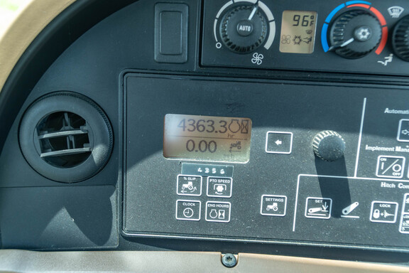 Used 2008 John Deere 9430 Articulated 4WD Tractors at Koenig Equipment in Anna, OH - Photo33
