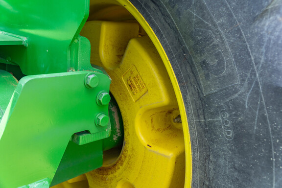 Used 2008 John Deere 9430 Articulated 4WD Tractors at Koenig Equipment in Anna, OH - Photo36