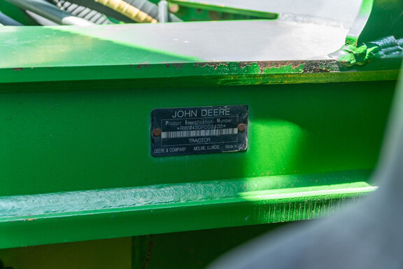 Used 2008 John Deere 9430 Articulated 4WD Tractors at Koenig Equipment in Anna, OH - Photo37