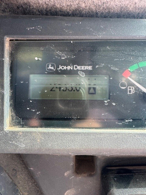 2019 John Deere 333G Image 3