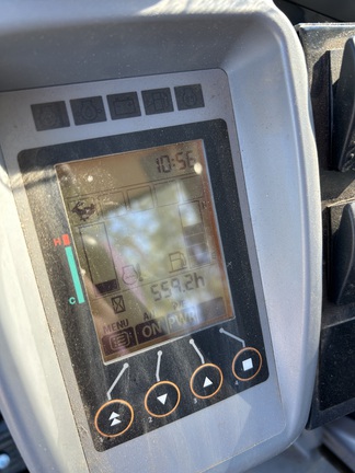 2023 John Deere 60G-6