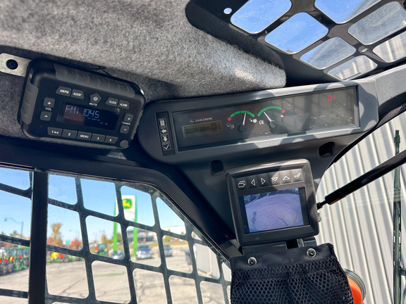 2024 John-Deere 325G