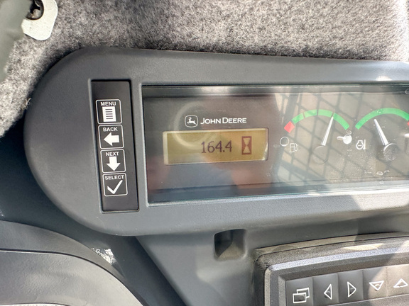 2024 John-Deere 325G