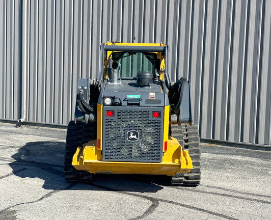 2024 John-Deere 325G