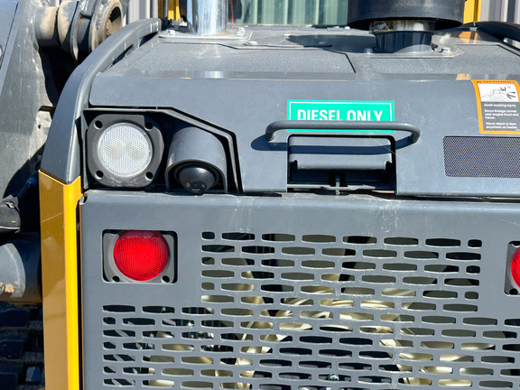 2024 John-Deere 325G