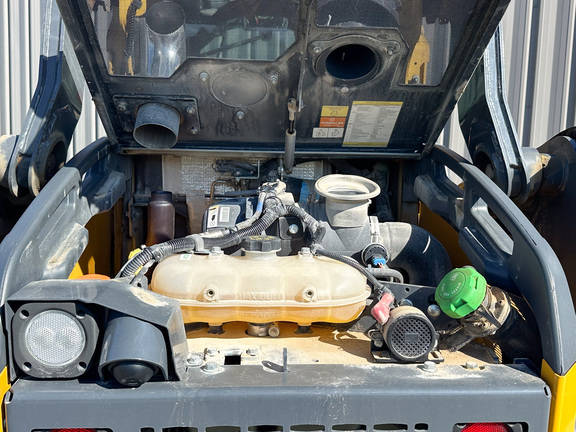 2024 John-Deere 325G