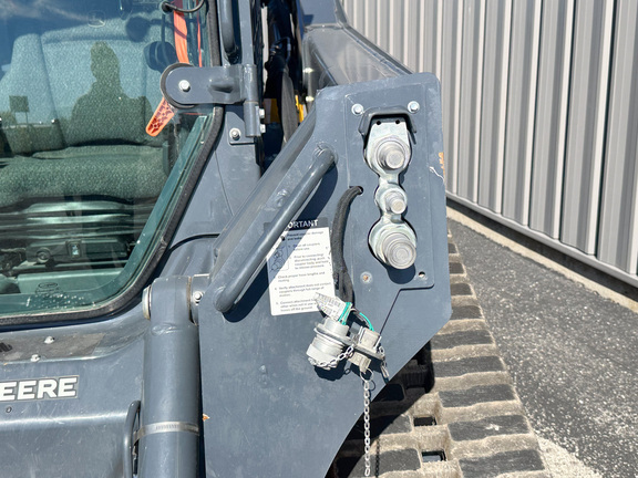 2024 John-Deere 325G