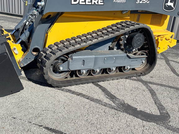 2024 John-Deere 325G