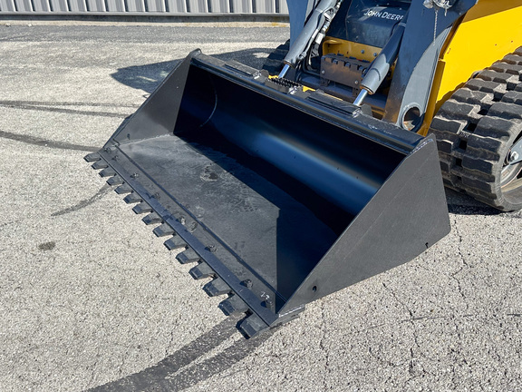 2024 John-Deere 325G