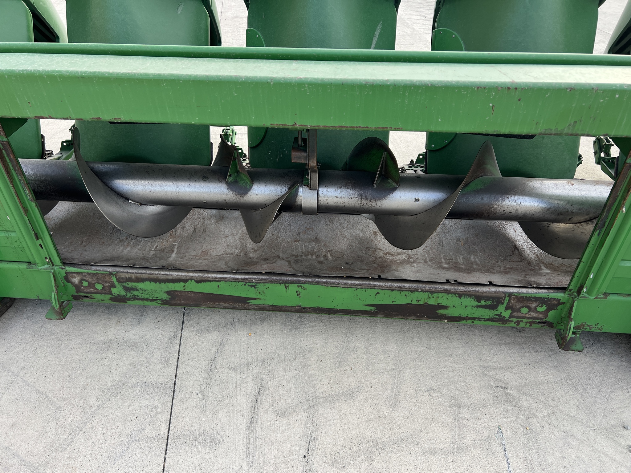 2007 John Deere 1293 Image 7