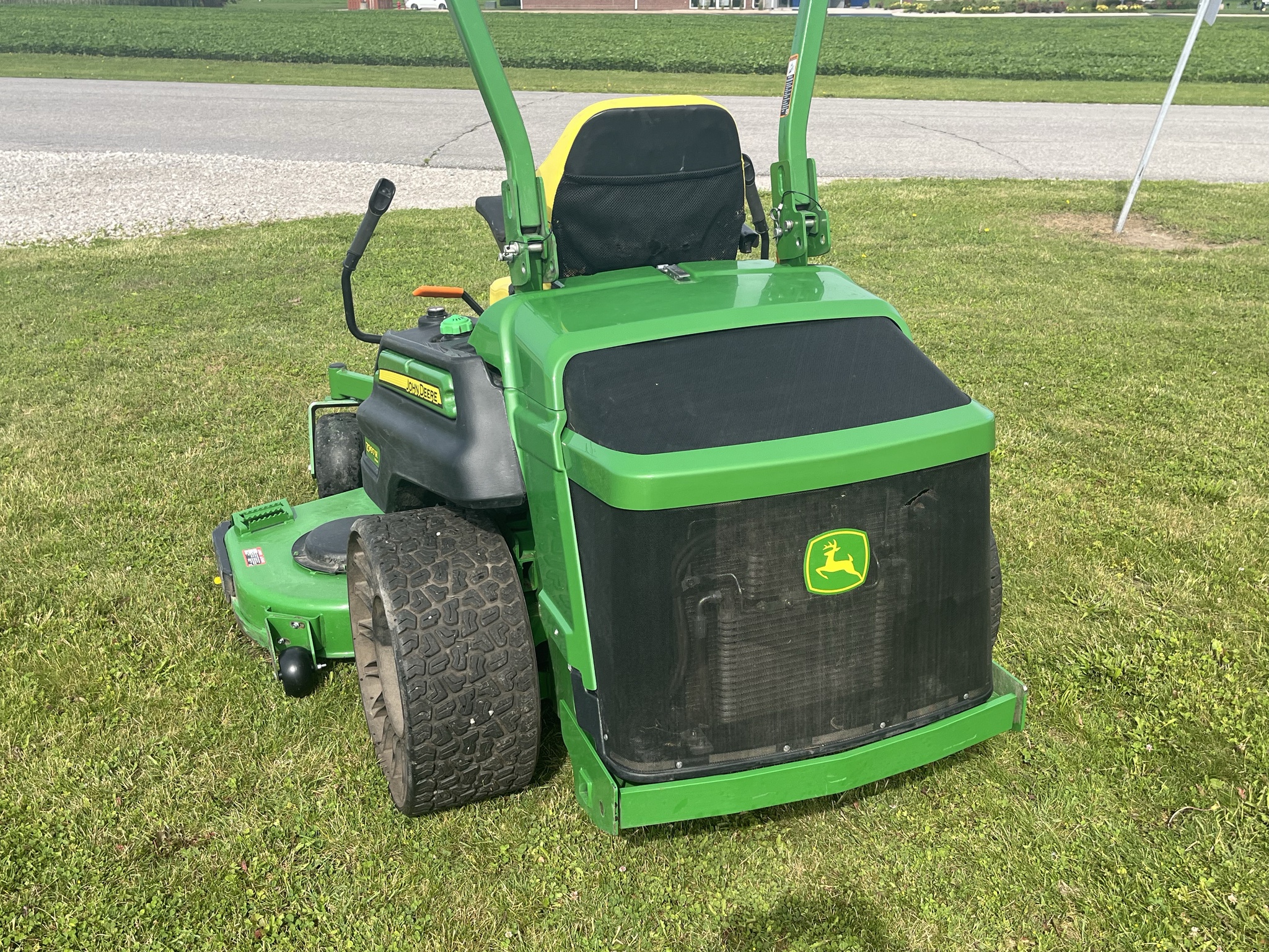 2024 John Deere Z997R Image 7