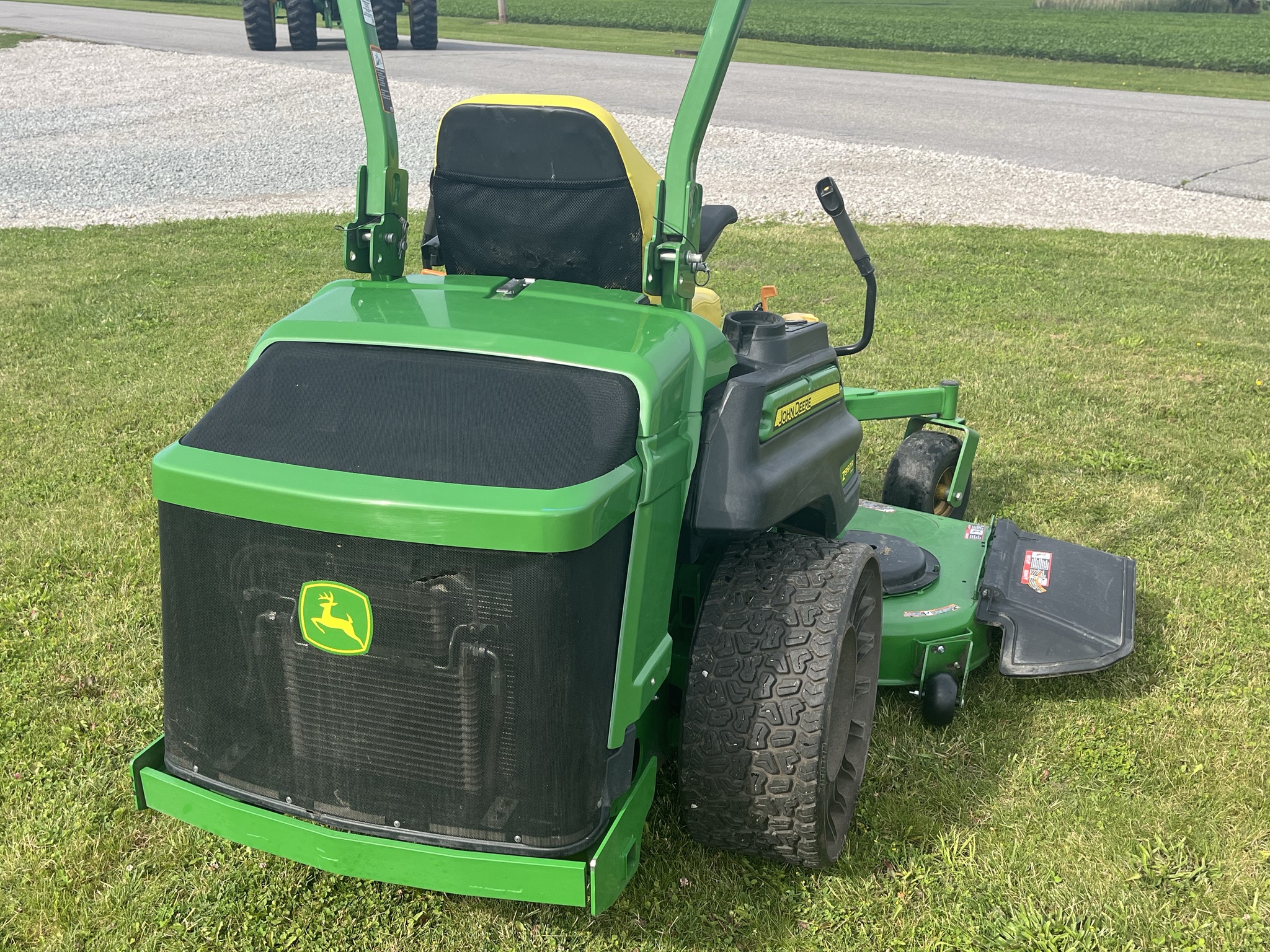 2024 John Deere Z997R Image 6