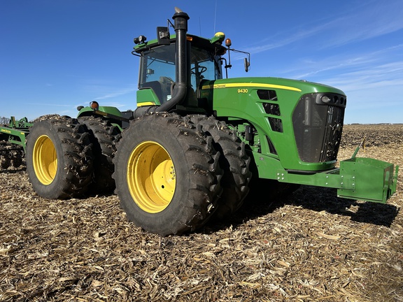  John Deere 9430