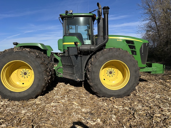 2010 John Deere 9430 - Photo2