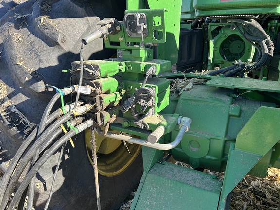 2010 John Deere 9430 - Photo9