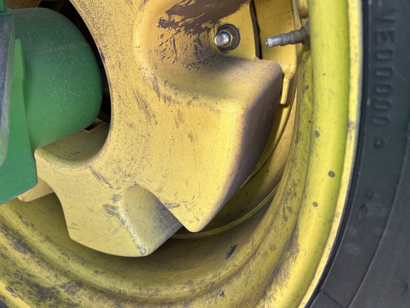 2010 John Deere 9430 - Photo10