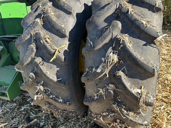 2010 John Deere 9430 - Photo11