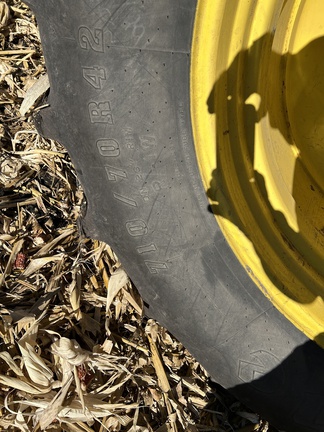 2010 John Deere 9430 - Photo12