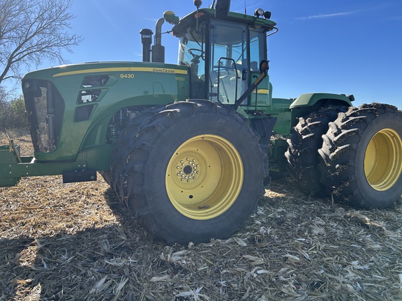 2010 John Deere 9430 - Photo6