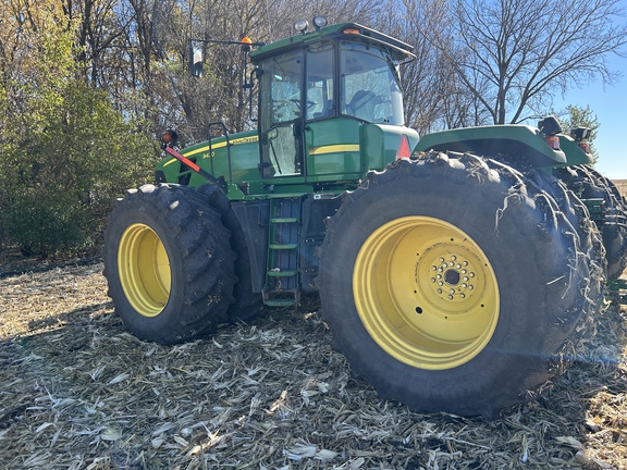 2010 John Deere 9430 - Photo7