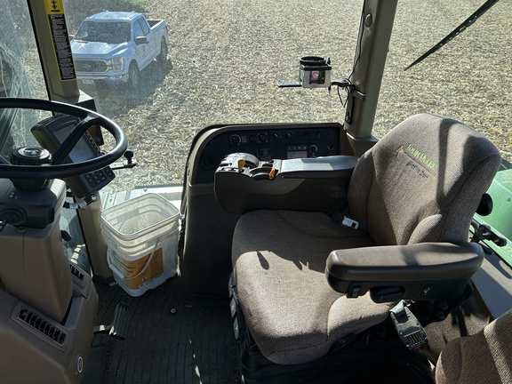 2010 John Deere 9430 - Photo14