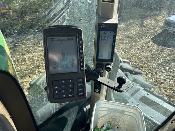 2010 John Deere 9430 - Photo16