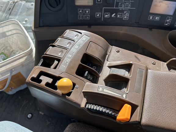 2010 John Deere 9430 - Photo18