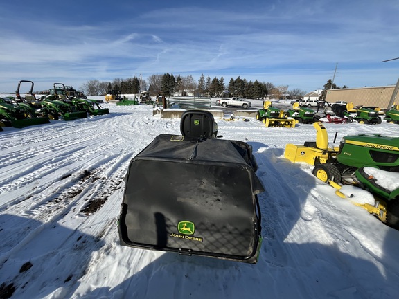 2017 John Deere X730 - Photo6