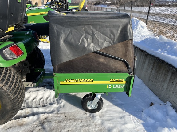 2017 John Deere X730 - Photo29