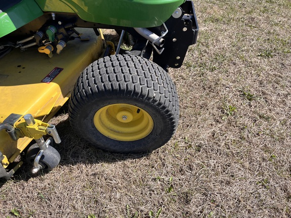 2017 John Deere X730 - Photo11