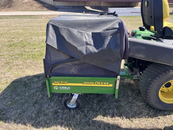 2017 John Deere X730 - Photo28