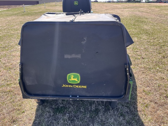 2017 John Deere X730 - Photo29