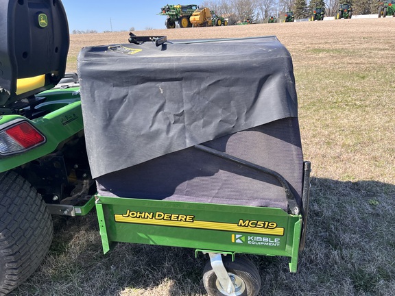 2017 John Deere X730 - Photo30