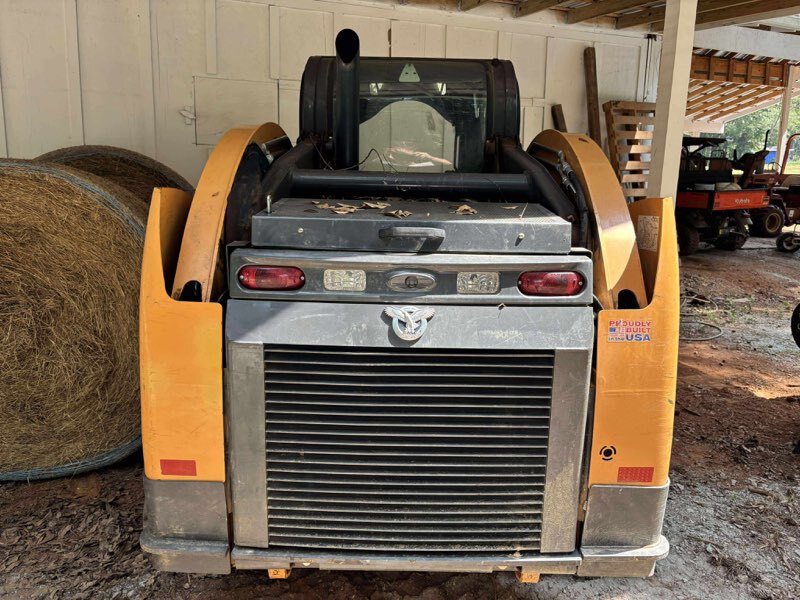 2019 Case TV370B Image 6