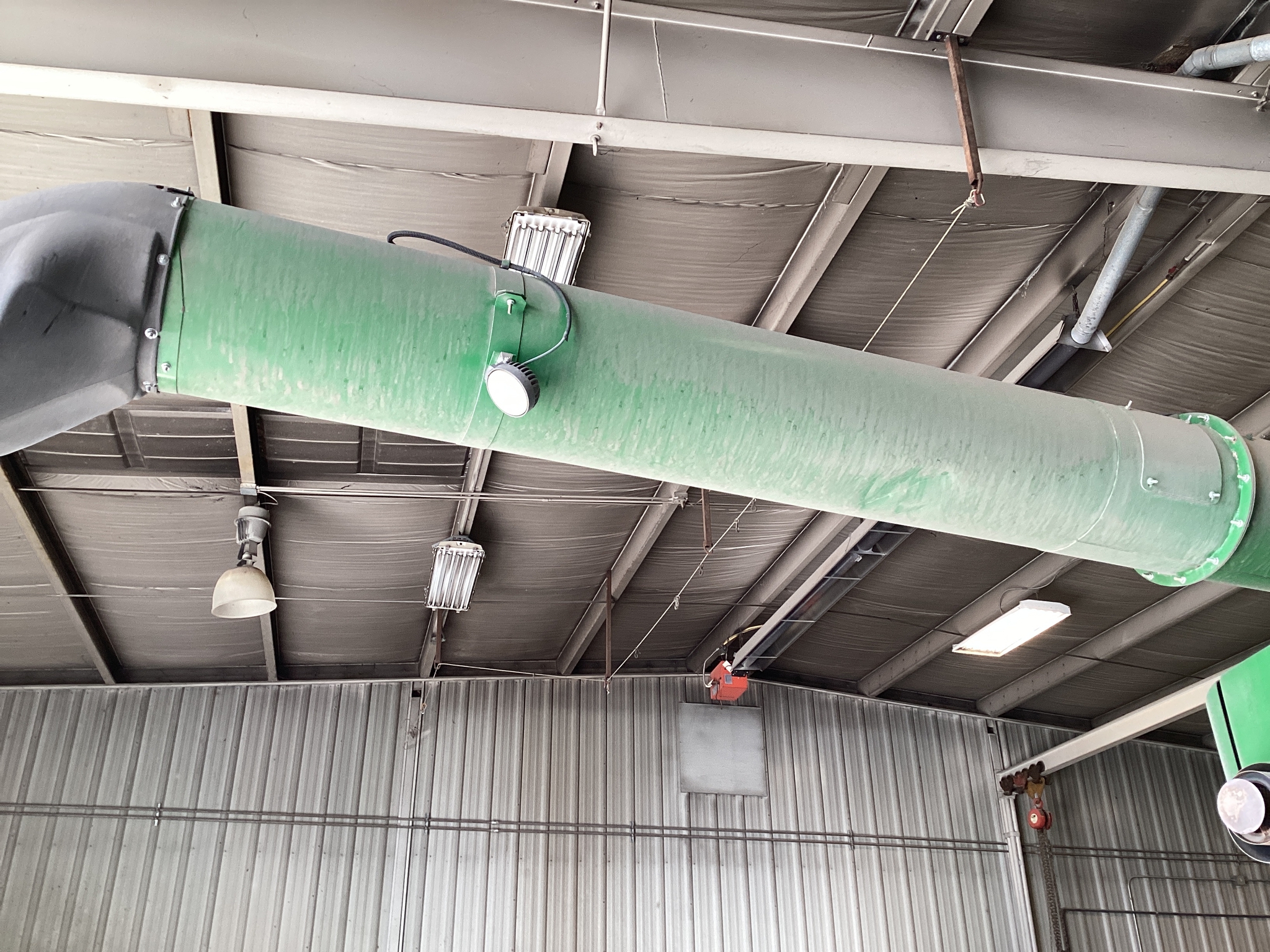 2013 John Deere S680 Image 9