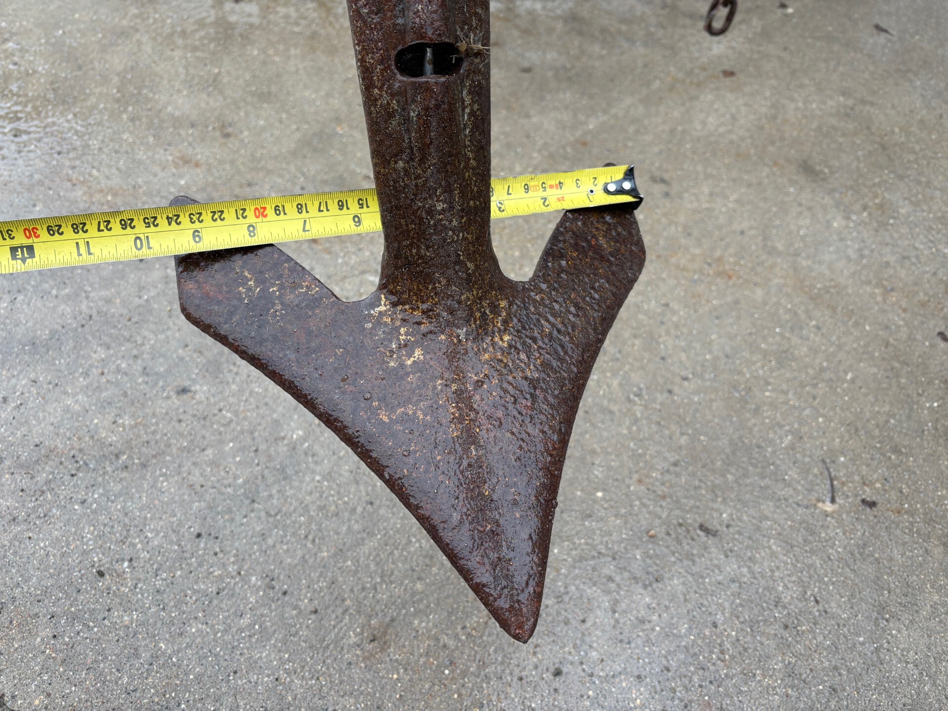 1996 John Deere 726 Image 10