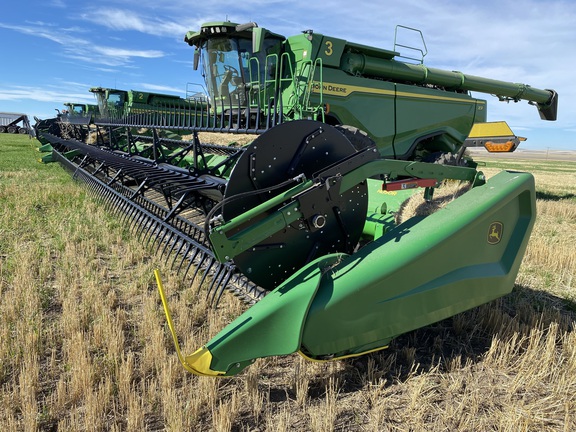 2023 John Deere HD50R