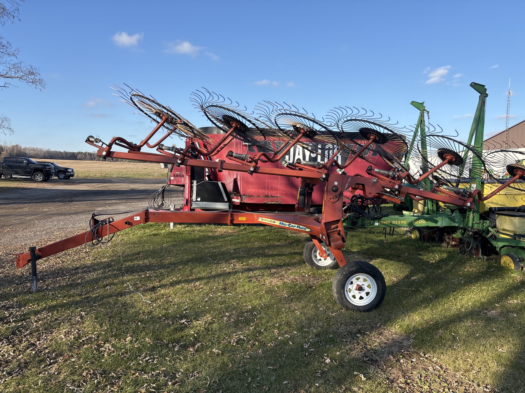 Pequea HRMCR12 Image 1