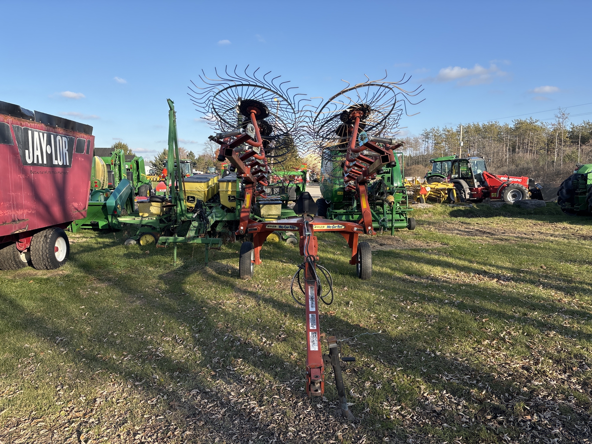 Pequea HRMCR12 Image 2