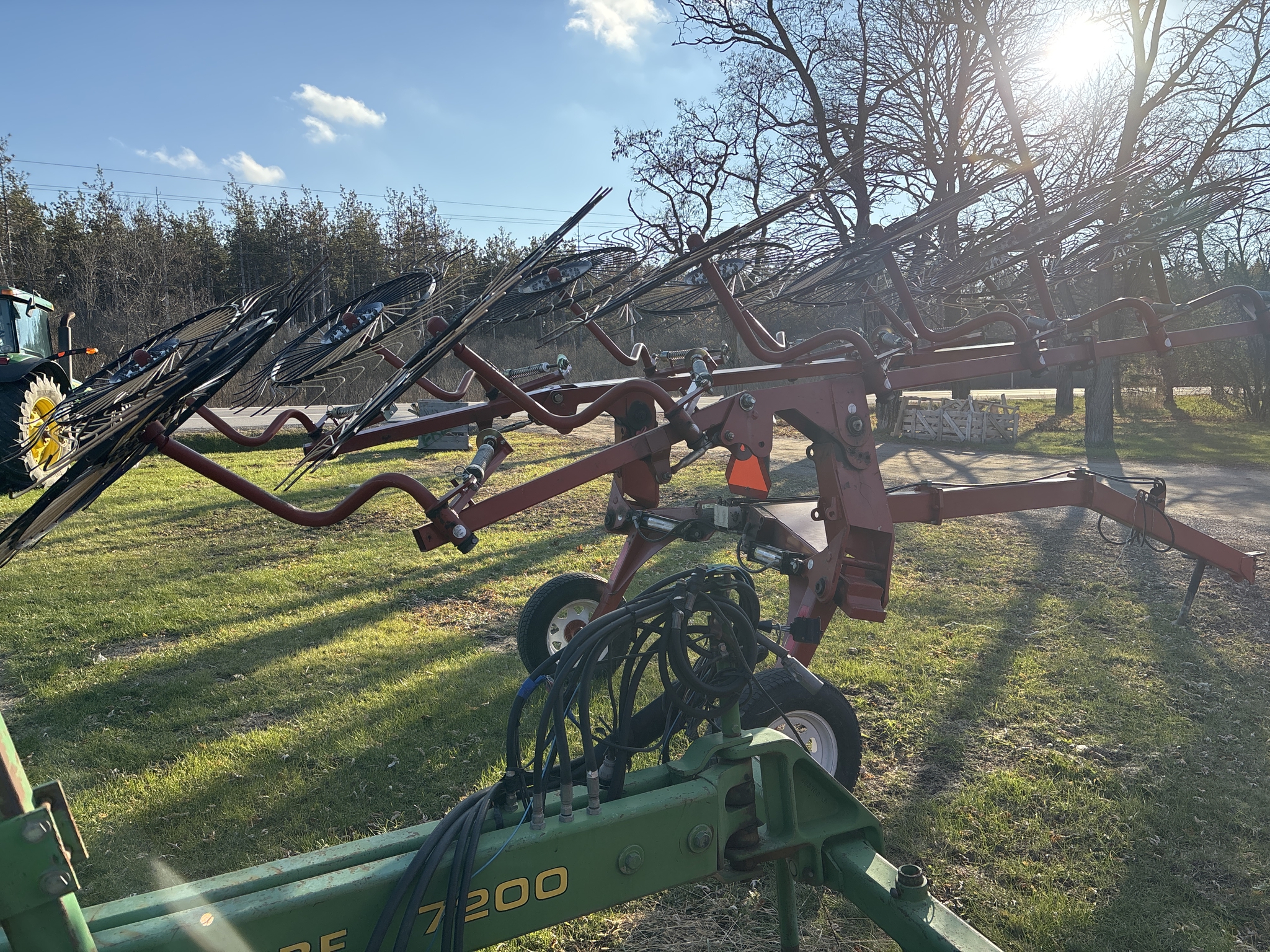 Pequea HRMCR12 Image 4