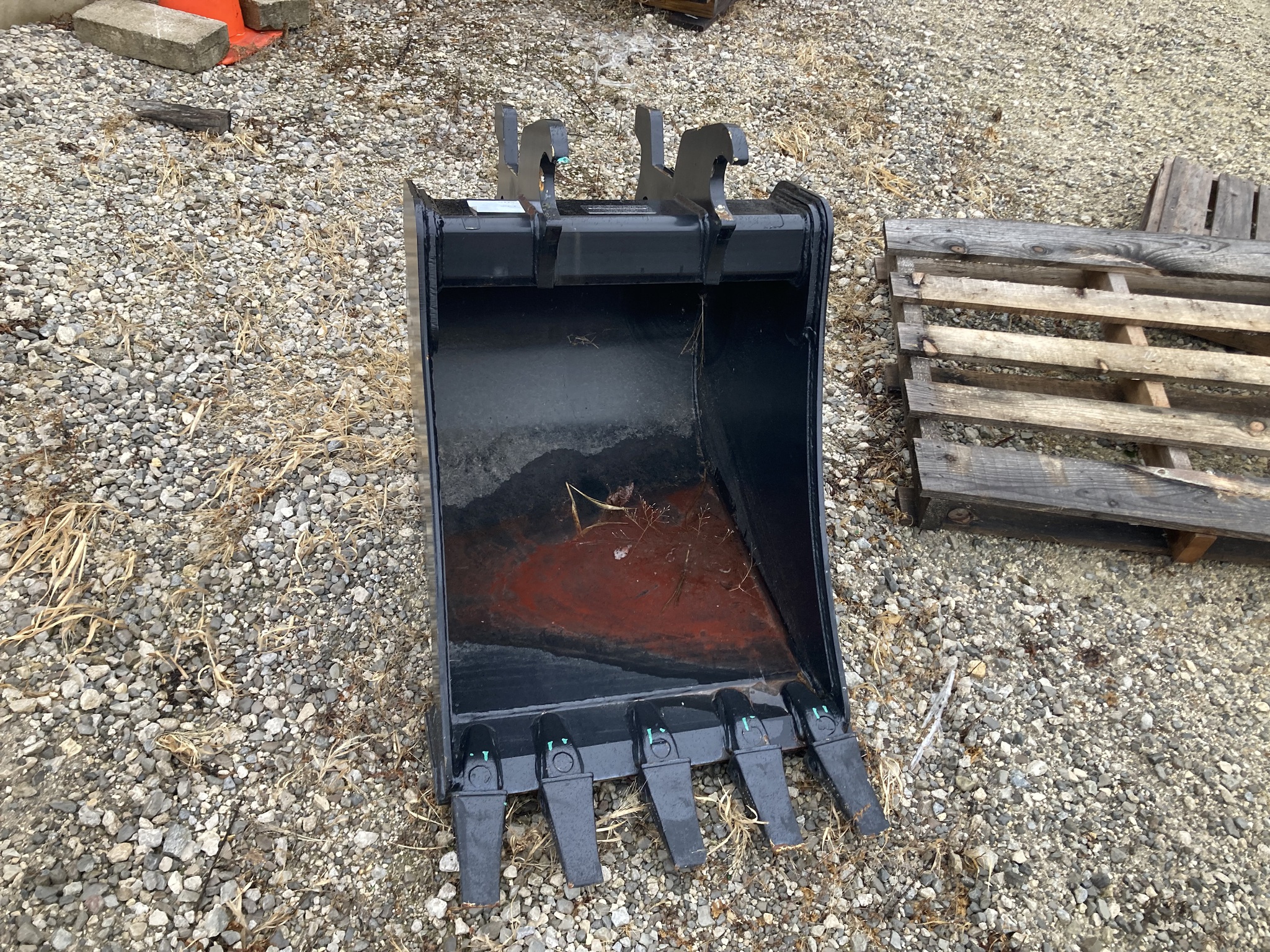 2025 John Deere BYT10991 Image 4