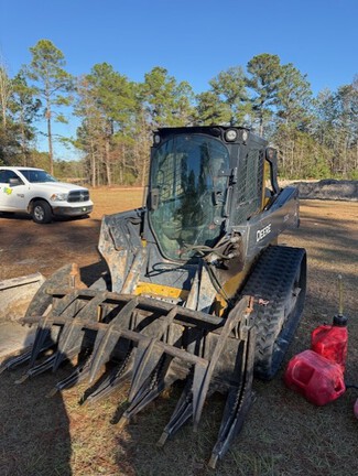 2020 John Deere 325G-2