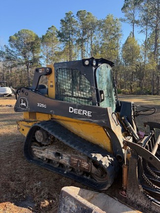 2020 John Deere 325G