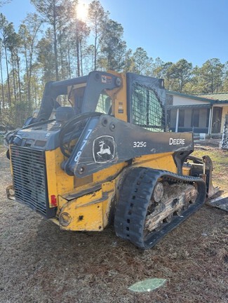 2020 John Deere 325G-3